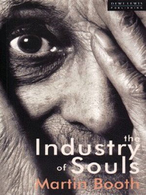 cover image of The industry of souls